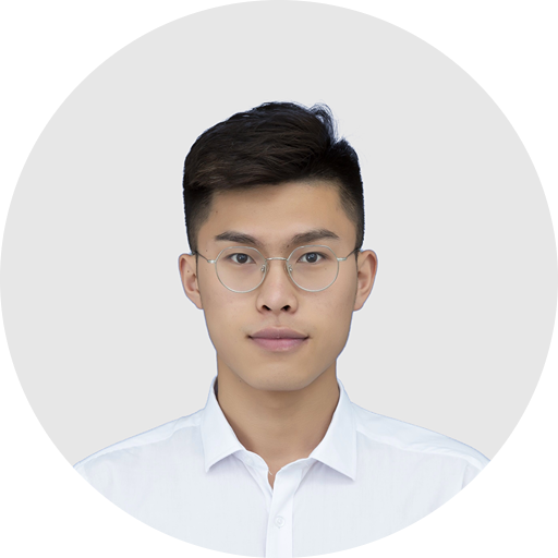 Ziqi Yang (杨子奇)